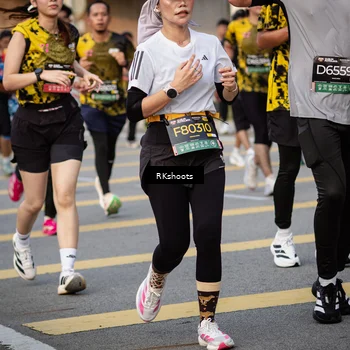 Runner Photo 6436493
