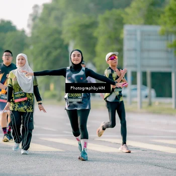 Runner Photo 6436495