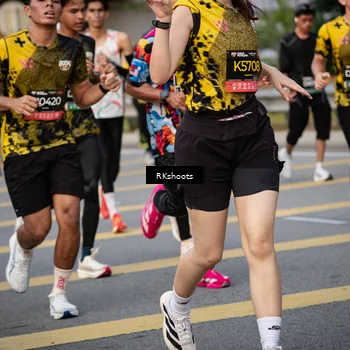 Runner Photo 6436499