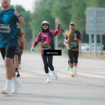 Runner Photo 6436505