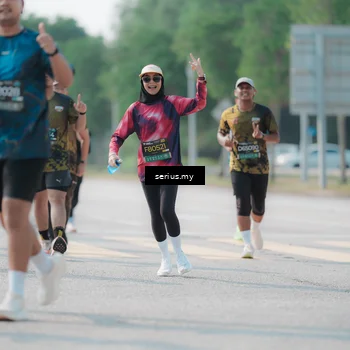 Runner Photo 6436506