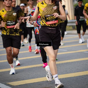 Runner Photo 6436513