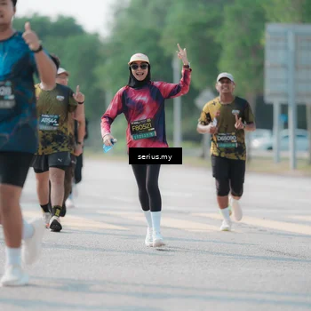 Runner Photo 6436515