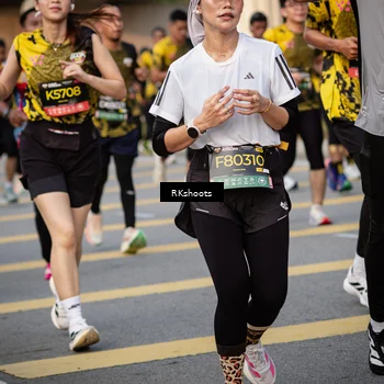 Runner Photo 6436517