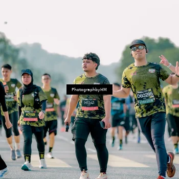 Runner Photo 6436519