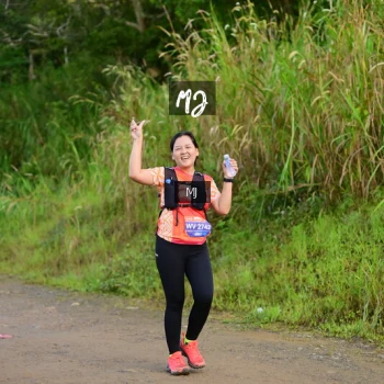 Runner Photo 643652