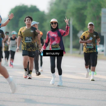 Runner Photo 6436526