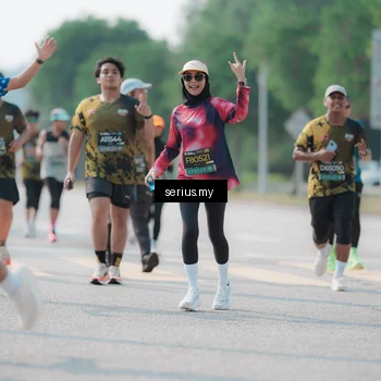 Runner Photo 6436527