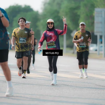Runner Photo 6436528