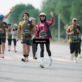 Runner Photo 6436530