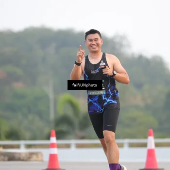 Runner Photo 6436535