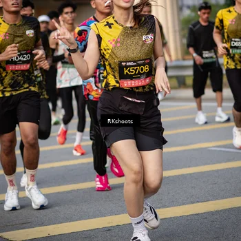 Runner Photo 6436553