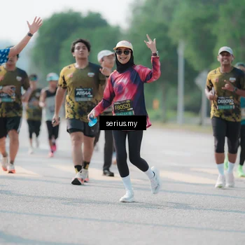 Runner Photo 6436554