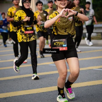 Runner Photo 6436564