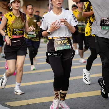 Runner Photo 6436566