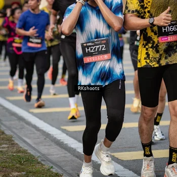 Runner Photo 6436567