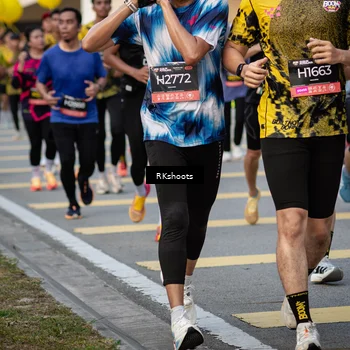 Runner Photo 6436572