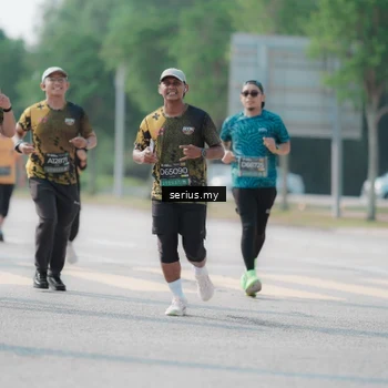 Runner Photo 6436583