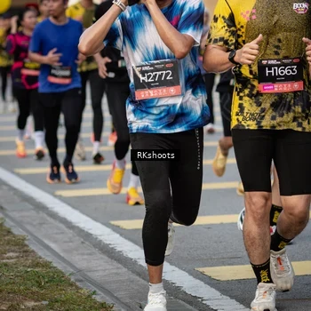 Runner Photo 6436590