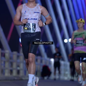 Runner Photo 6436591