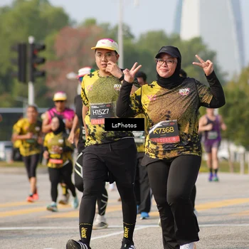 Runner Photo 6436592
