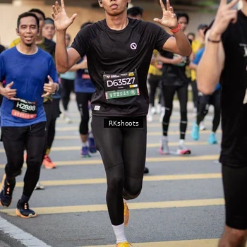 Runner Photo 6436593