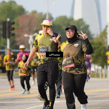 Runner Photo 6436594