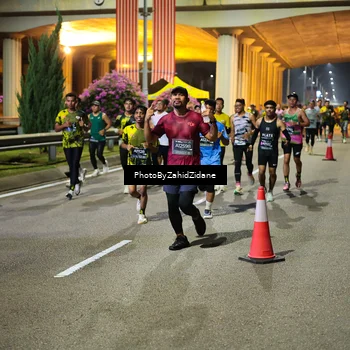 Runner Photo 6436604