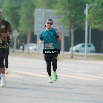 Runner Photo 6436606