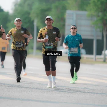 Runner Photo 6436607