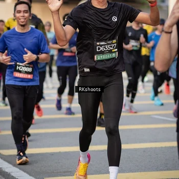 Runner Photo 6436609