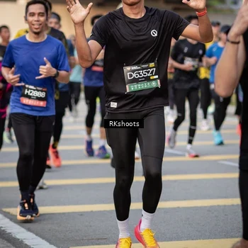 Runner Photo 6436613