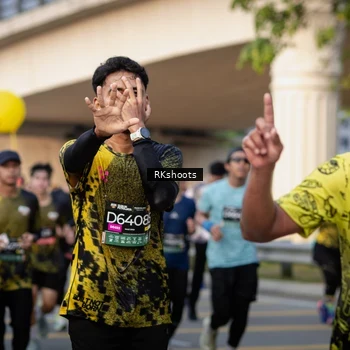 Runner Photo 6436618