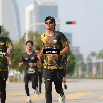 Runner Photo 6436628