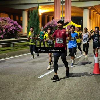 Runner Photo 6436634