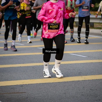 Runner Photo 6436641