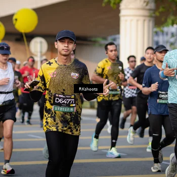 Runner Photo 6436643
