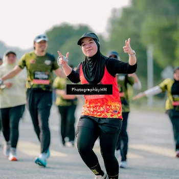 Runner Photo 6436648