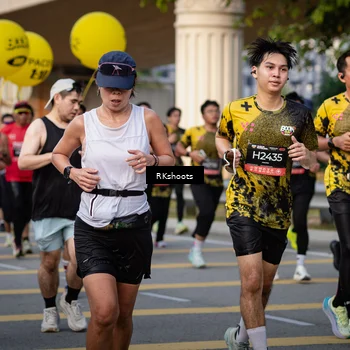Runner Photo 6436657