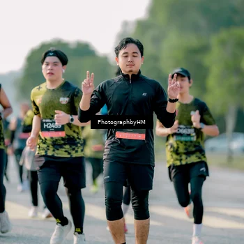 Runner Photo 6436660