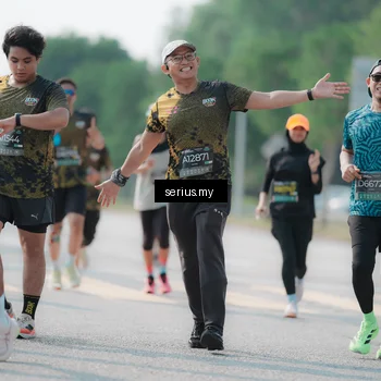 Runner Photo 6436679