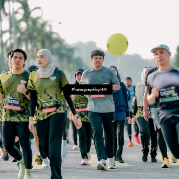 Runner Photo 6436687