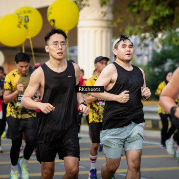 Runner Photo 6436688