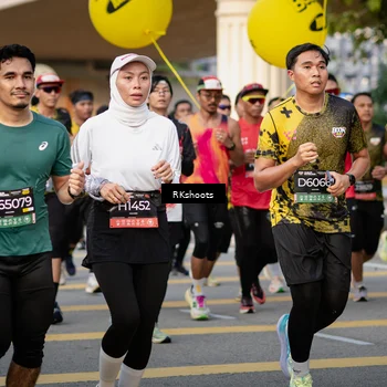 Runner Photo 6436703