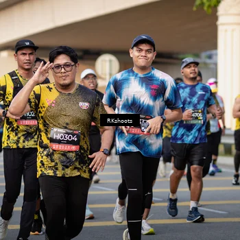 Runner Photo 6436704