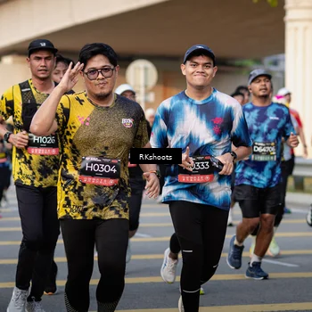 Runner Photo 6436713