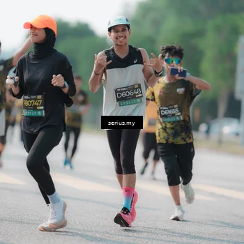 Runner Photo 6436716