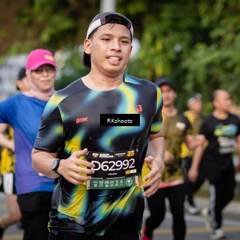 Runner Photo 6436730
