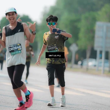 Runner Photo 6436735