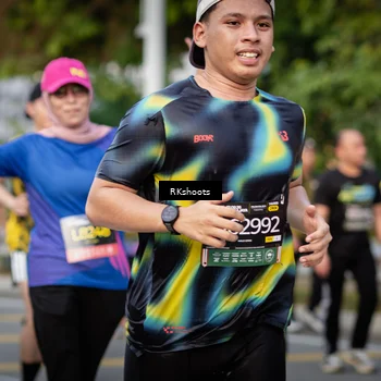 Runner Photo 6436738